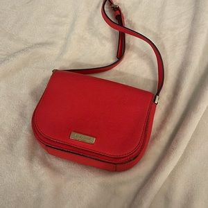 Kate Spade Red Purse